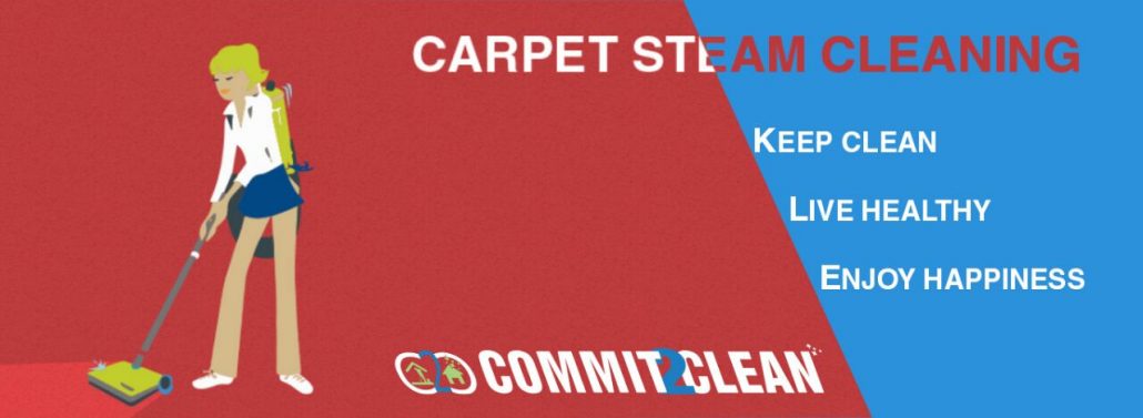 Carpet Cleaning Flemington