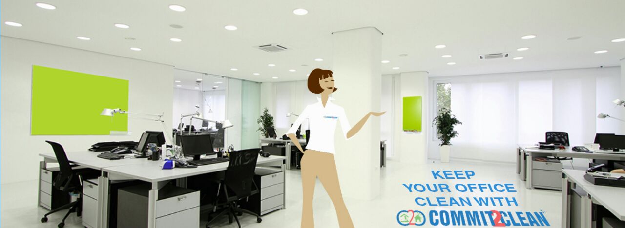 office cleaning in south yarra Melbourne