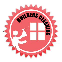 BUILDERS CLEANING