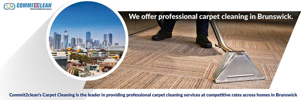 Carpet Cleaning Brunswick