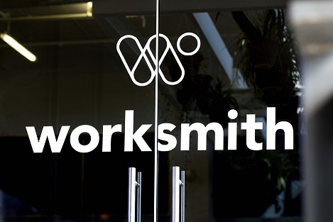 Worksmith co working space