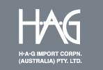 HAG imports