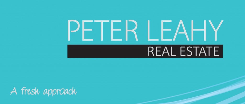 Peter Leahy Real Estate