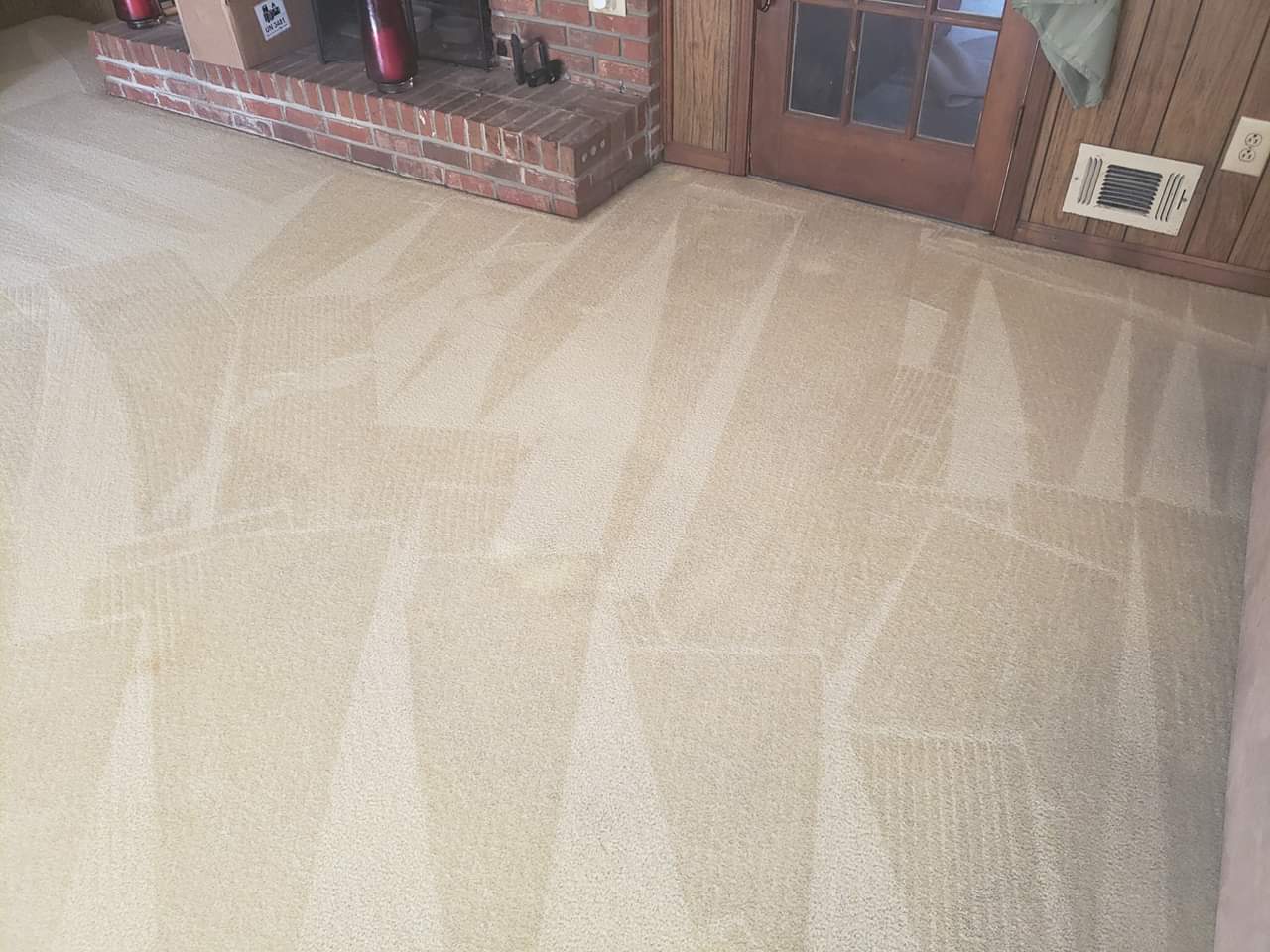 Carpet Cleaning Truganina