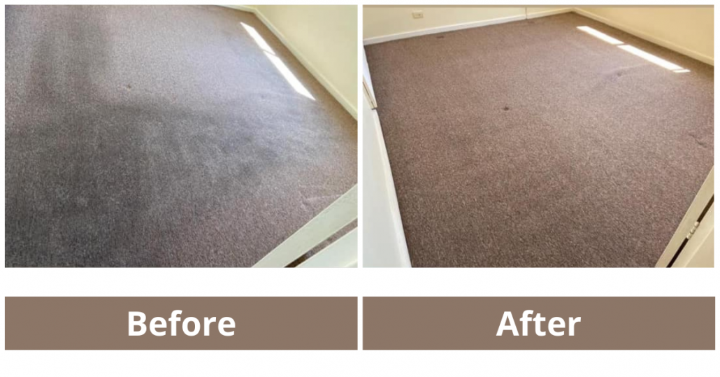 Carpet Cleaning Pascoe Vale